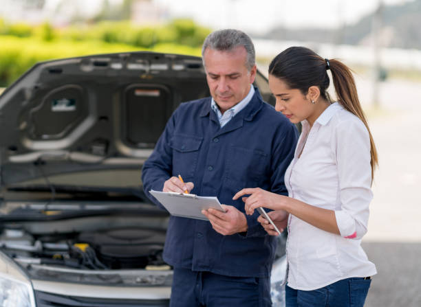 Auto Insurance in Richland County County